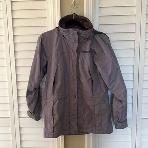 Marmot Ski Jacket womens S